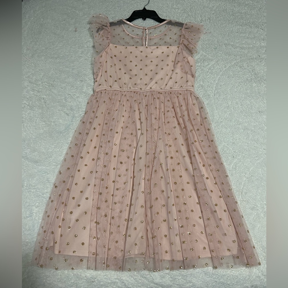 Girl’s formal dress size 16 - Picture 3 of 7